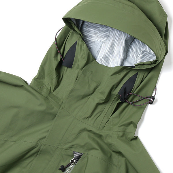 Rind Jacket