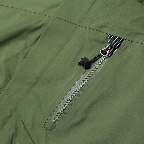 Rind Jacket