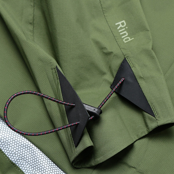 Rind Jacket