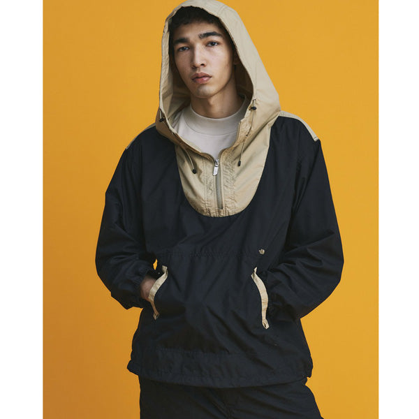 Mountain Field Anorak