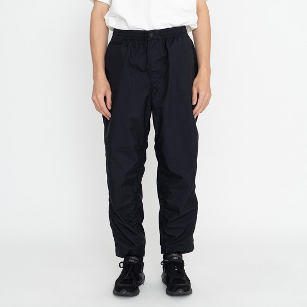 Shirred Waist Pants