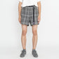 Madras Field Shorts