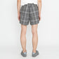 Madras Field Shorts