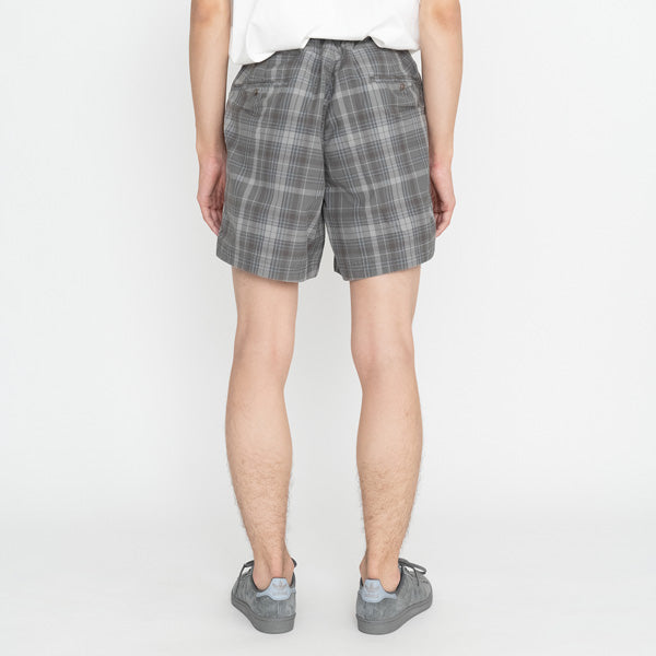 Madras Field Shorts
