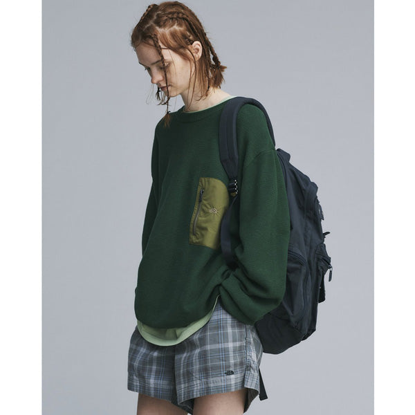 Madras Field Shorts