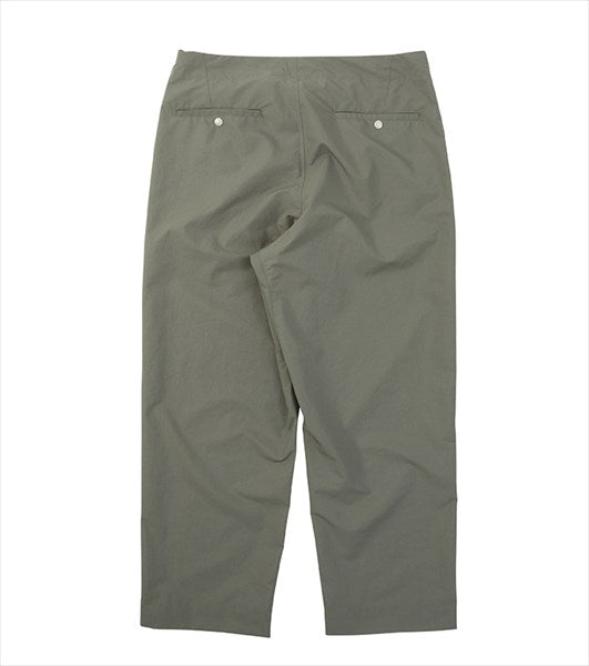 Mountain Wind Wide Pants