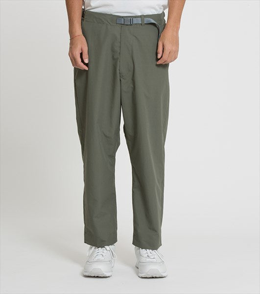 Mountain Wind Wide Pants