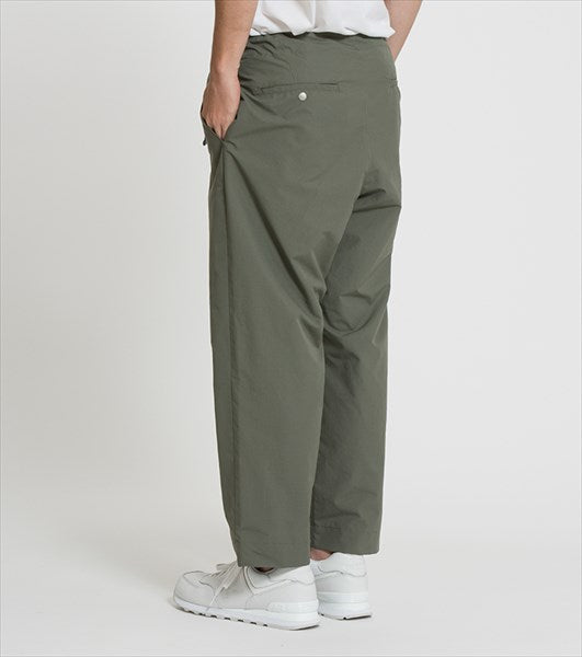 Mountain Wind Wide Pants