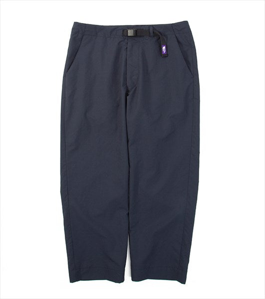 Mountain Wind Wide Pants