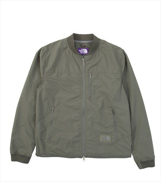 Mountain Wind Jacket