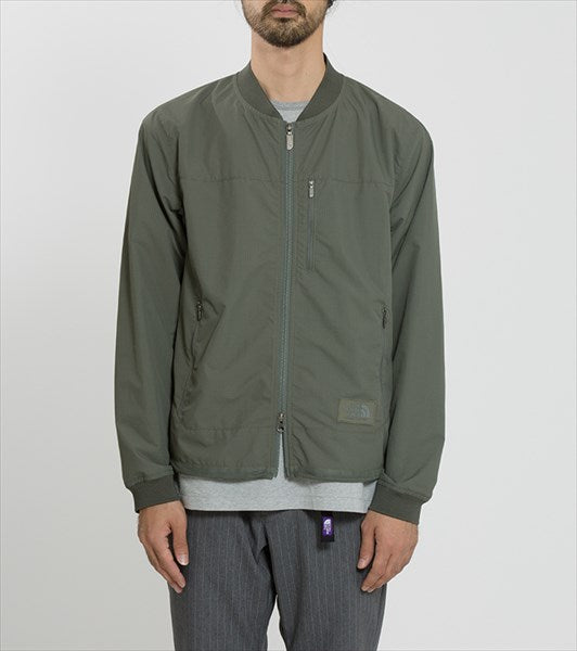 Mountain Wind Jacket