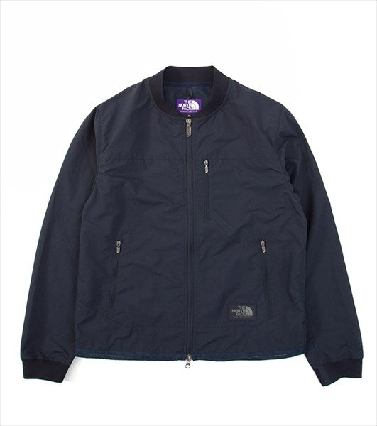 Mountain Wind Jacket