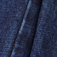 DENIM FLAT FRONT TROUSERS 14.5oz ORGANIC SELVEDGE