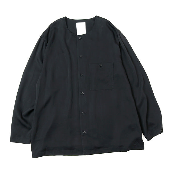 CREW NECK SHIRT