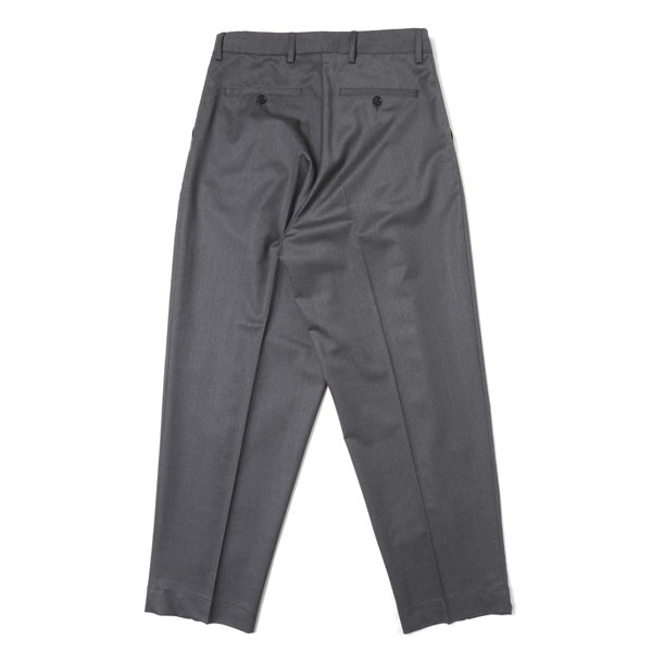 SCENE TROUSERS(DARK GRAY)