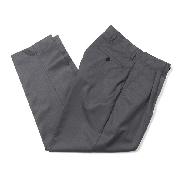 SCENE TROUSERS(DARK GRAY)