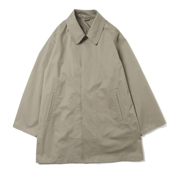 CARLESS COAT(DUST)