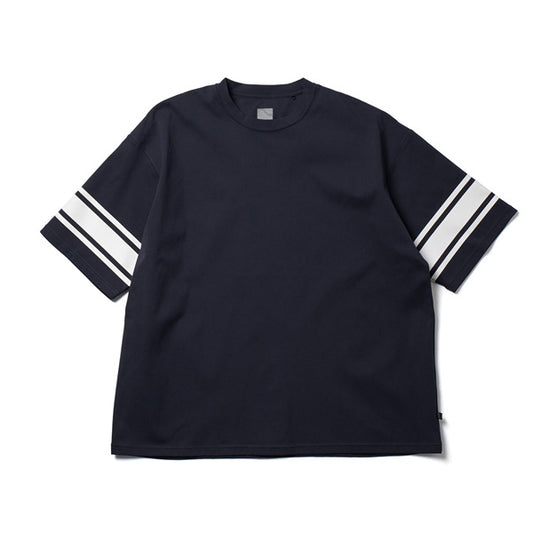 Tech Line Tee S/S