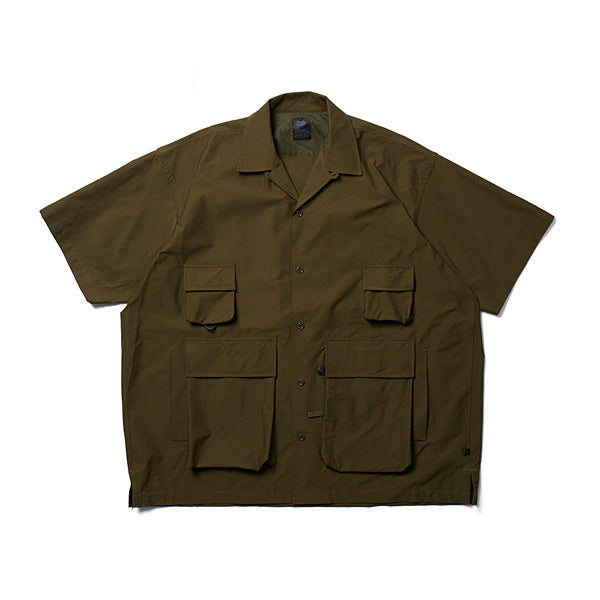 Tech Anglers Open S/S