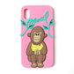 i Phoneケース for X
