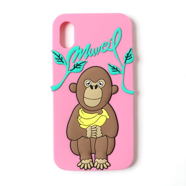 i Phoneケース for X