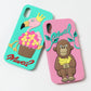 i Phoneケース for X