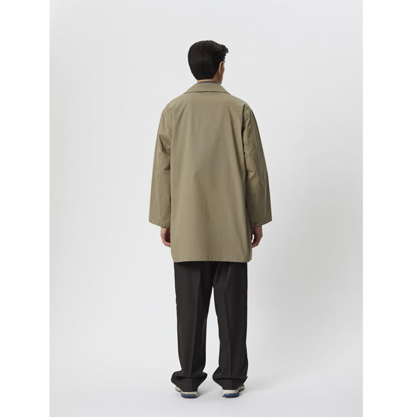 CARLESS COAT(DUST)