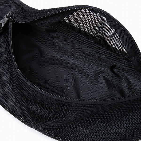 Polyester Mesh Shoulder Bag