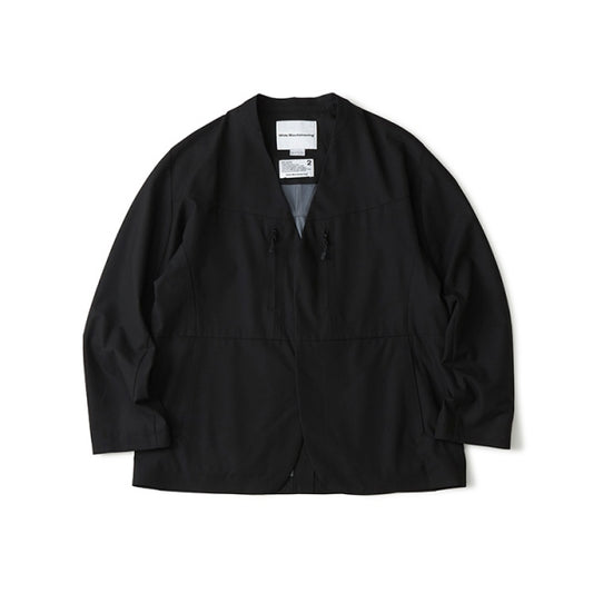 GORE-TEX INFINIUM NO COLLAR JACKET