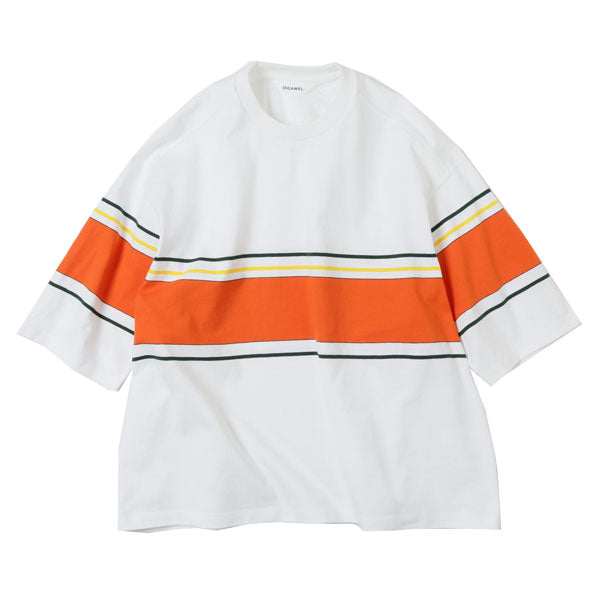 BORDER S/S