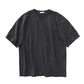 NUBACK COTTON | OVERSIZED T-SHIRT