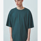 NUBACK COTTON | OVERSIZED T-SHIRT