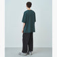 NUBACK COTTON | OVERSIZED T-SHIRT