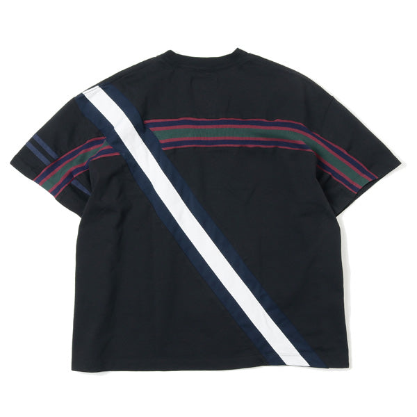 RUGBY RIB BIG TEE
