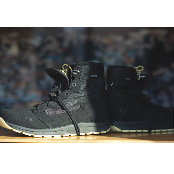 hobo Danner TACHYON 6
