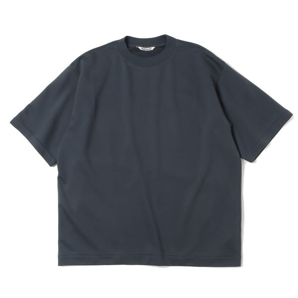 SUPER HIGH GAUGE NAPPED SWEAT TEE