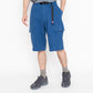 High Bulky French Terry Field Shorts