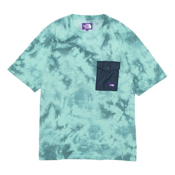 COOLMAX H/S Pocket Tee