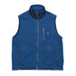 High Bulky French Terry Field Vest