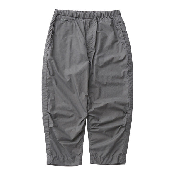 Cropped Pants