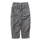 Cropped Pants