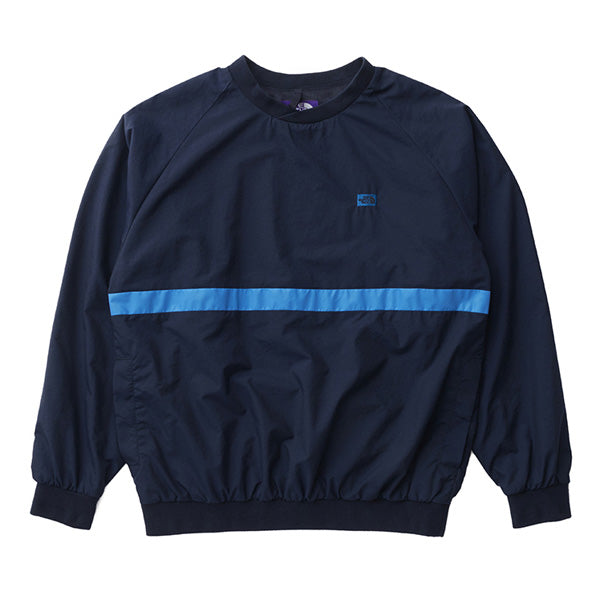 Mountain Wind Pullover