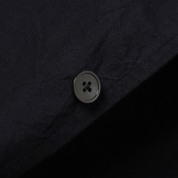 タイプライター シャツジャケット (I01-01005) | DIVERSE / ジャケット
