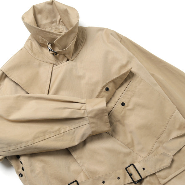 Motorcycle Coat