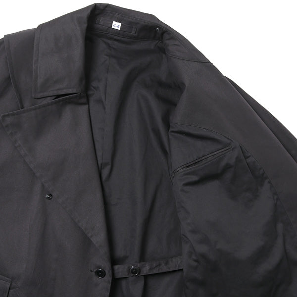 Motorcycle Coat