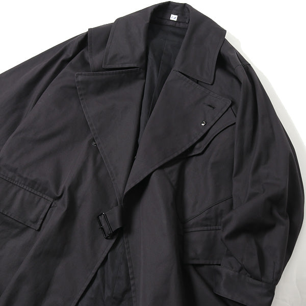 Motorcycle Coat