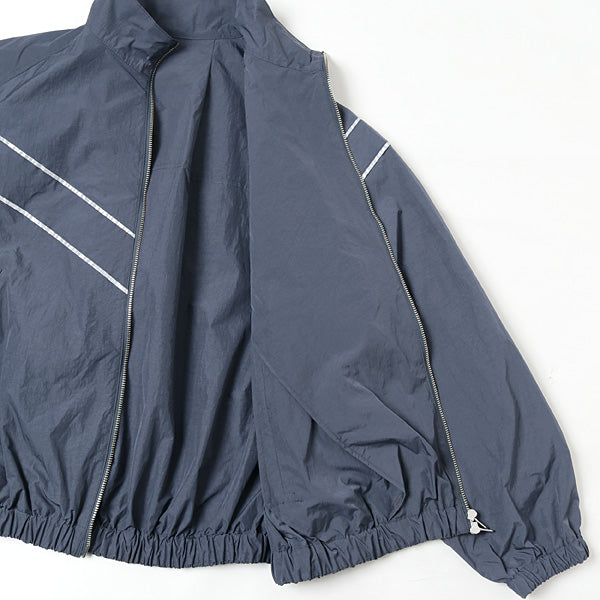 uru tokyo 19ss zip up blouson - ブルゾン