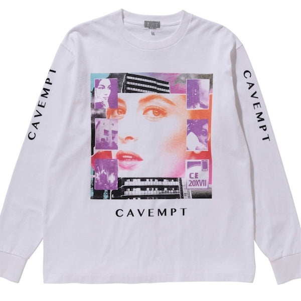 20XVII LONG SLEEVE T