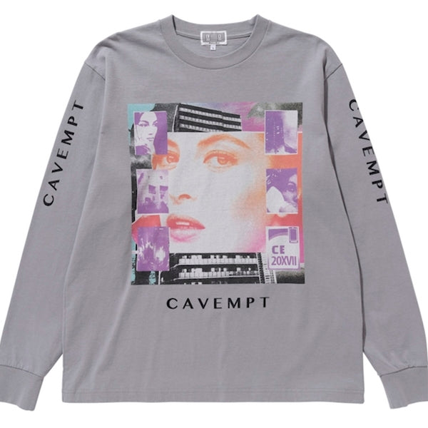 20XVII LONG SLEEVE T