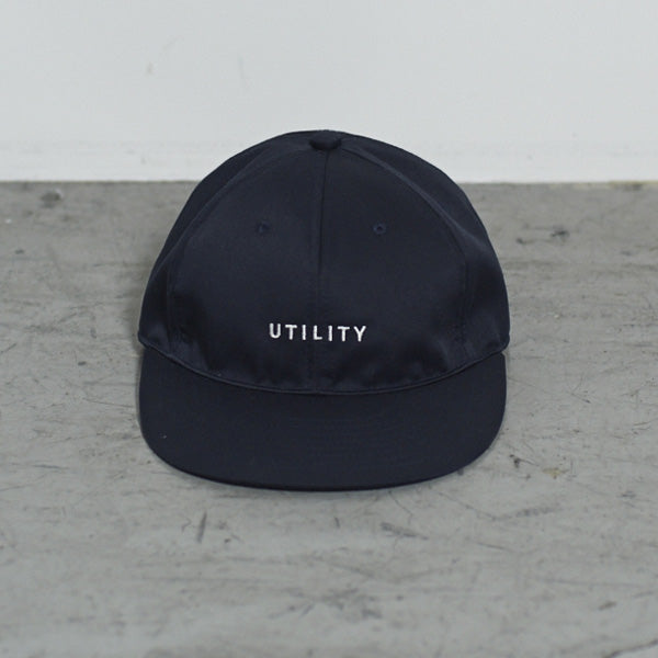 UTILITY CAP